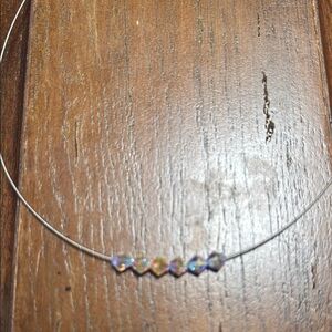 Feel Floating Necklace Sabika 2019